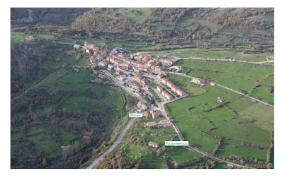 Albergue de Lumbreras en Lumbreras. Sin categoría