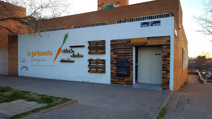 La Garbancita Ecológica S. Coop. Mad. en Madrid. Tienda de alimentos orgánicos