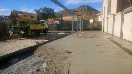 Villar en Villar del Arzobispo. Área