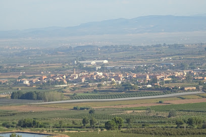 Ayuntamiento de Puigverd de Lleida en Puigverd de Lleida. Ayuntamiento de la localidad
