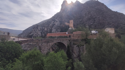 Arnedillo en Arnedillo. Área