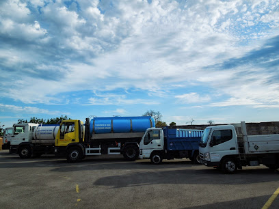 Productos Martín S.A. en Lluchmayor. Compañía suministradora de agua