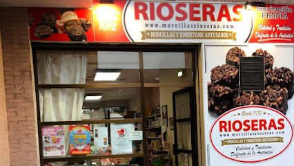 RIOSERAS