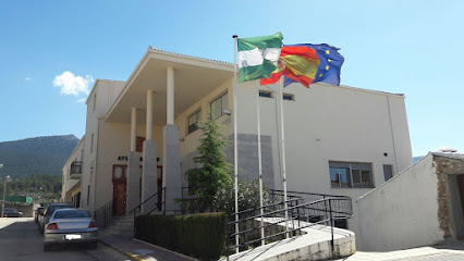 Ayuntamiento de Siles en Siles. Ayuntamiento