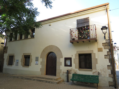 Ayuntamiento de Ordis en Ordis. Ayuntamiento