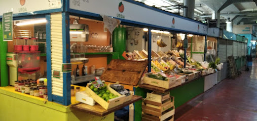 Urda Fruteria Ecologica en Madrid. Frutería
