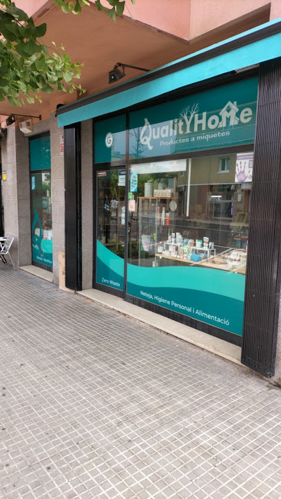 Quality Home - Productes a miquetes en Santa Perpètua de Mogoda. Comercio