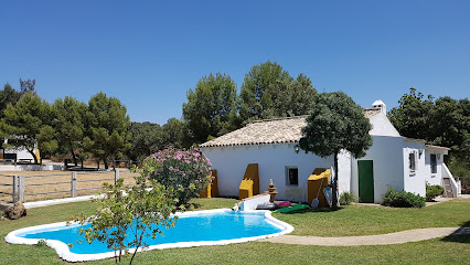Casa del Pastor en Puerto Serrano. Sin categoría