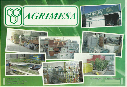 Agrimesa en Motril. Mercado de productos agrícolas