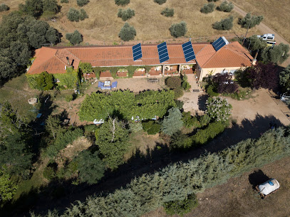 Casa Rural La Cimbarra en Aldeaquemada. Sin categoría