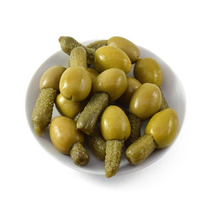 Morgadolivas en Fuente del Maestre. Proveedor mayorista de alimentos