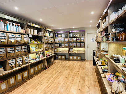 Biopompas Sant Pere de Ribes en Sant Pere de Ribes. Proveedor de productos de limpieza