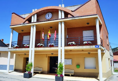 Ayuntamiento de Otero de Bodas en Otero de Bodas. Ayuntamiento