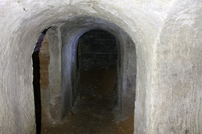Cuevas subterráneas en El Provencio. Museo patrimonial