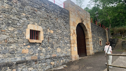 Ayuntamiento de Rasines en Rasines. Ayuntamiento