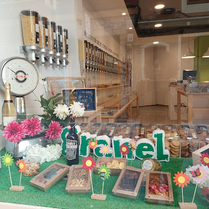 Granel Alzira en Alzira. Tienda de alimentación