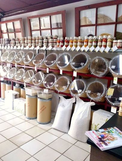 Productes Bàsics en Rubí. Tienda de alimentación