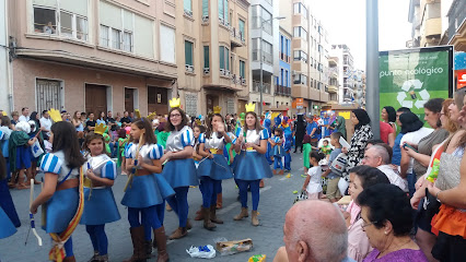 Clickche/Eco Jumilla en Jumilla. Editor de periódicos
