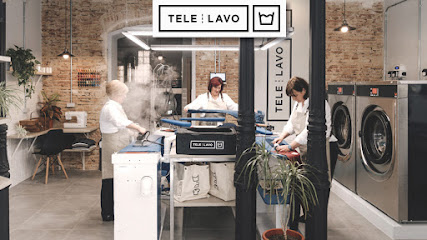 Telelavo