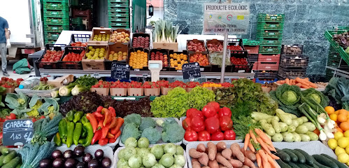 VilaEco.com - Frutas y verduras ecológicas a domicilio en Aiguamúrcia. Frutería