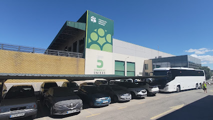 Ecored Llíria en Liria. Oficinas de empresa