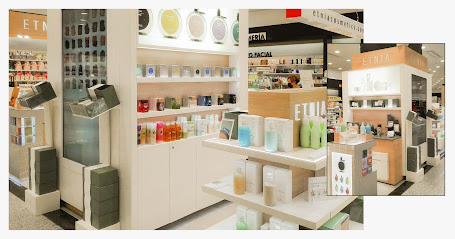 Etnia Cosmetics Castellón en Castellón de la Plana. Tienda de cosméticos