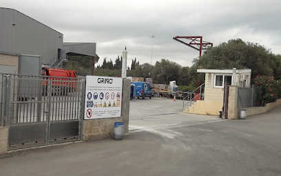 Griñó Ecològic en Constantí. Servicio de gestión de residuos