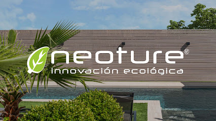 Neoture Innovación Ecológica en Las Rozas de Madrid. Establecimiento de venta de madera
