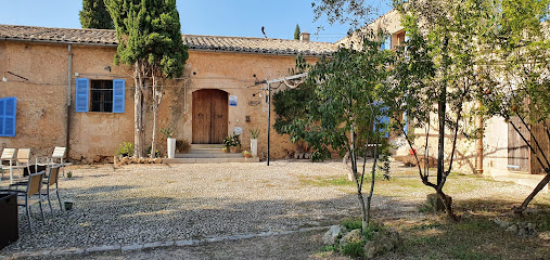 Agroturisme Sa Casa Rotja en Sineu. Sin categoría
