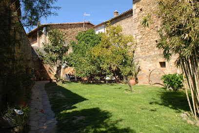 Casa Rural Donatila en Villasbuenas de Gata. Sin categoría