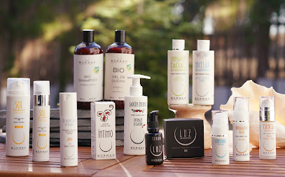 Münnah Natural Cosmetics en Sevilla la Nueva. Sin categoría