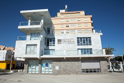 Centro de Interpretación de la Pesca en Adra. Museo