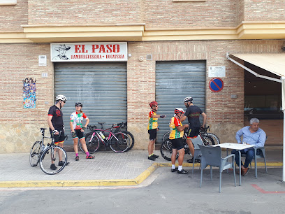El Tossal en Monserrat. Bar de tapas