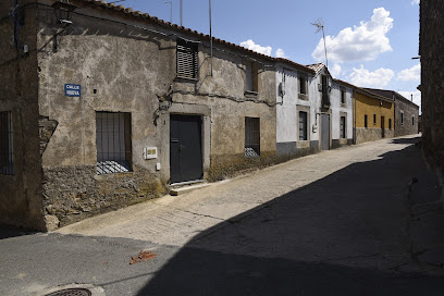 Ayuntamiento de Diego del Carpio en Diego Álvaro. Ayuntamiento
