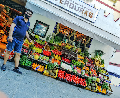 Vidafruta. Frutas Y Verduras en Sevilla. Frutería