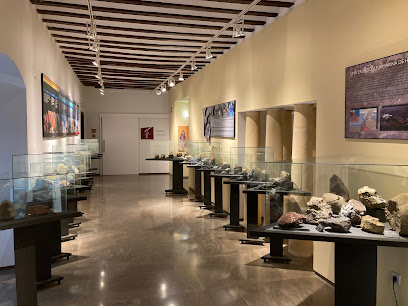 Museo Municipal de Alcalá la Real en Alcalá la Real. Museo