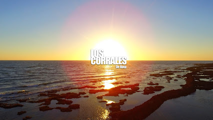 Los Corrales de Rota en Rota. Atracción turística