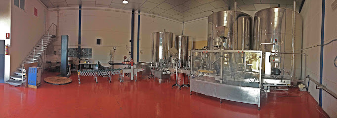 ANDALUZA DE ENVASADO en Mengíbar. Empresa de embotellado de aceite de oliva