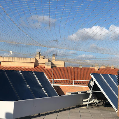 ECOBIOCEN Control De Plagas Fumigaciones Cucarachas Termitas Aves Lgionela Tarragona Ecobiocen en Constantí. Empresa de fumigación y control de plagas