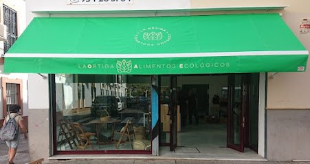 La Ortiga