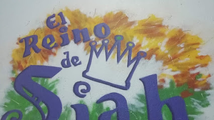 El Reino De Siah en Palomares del Río. Salón para eventos