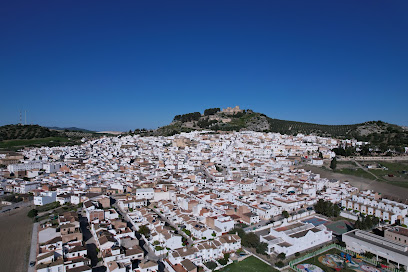 Ayuntamiento de Espera en Espera. Ayuntamiento