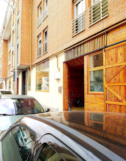BioAlai Asociación de Consumo Ecológico en Vitoria-Gasteiz. Organización sin ánimo de lucro