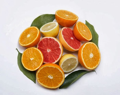 Naranjas Lola en Albalat de la Ribera. Frutería