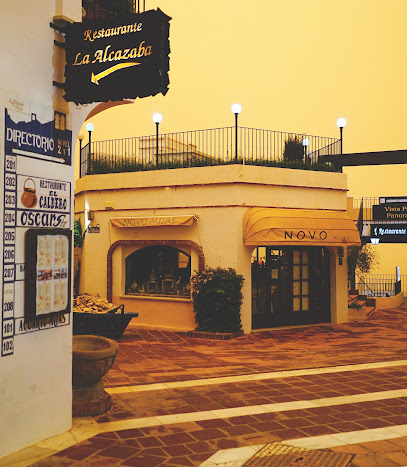 Novo Mijas en Mijas. Tienda de cosméticos