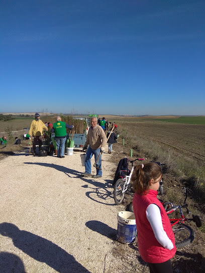 El Taller Verde - Ecologistas en Acción Marchena en Marchena. Asociación de ecologistas