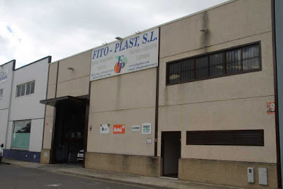 Fitosanitario y Plásticos del Sur en Lepe. Tienda de productos agrícolas