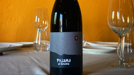 Demencia Wine en Villafranca del Bierzo. Bodega