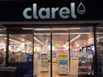 CLAREL en Tossa de Mar. Tienda de belleza y salud