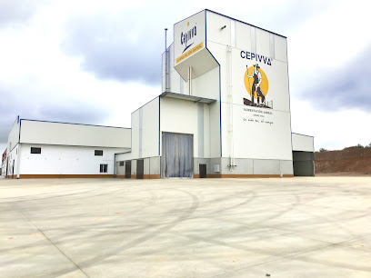 CEPIVVA - Cereales y Piensos Villanueva